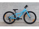 FLiZZi 24 KETTE Kindervelo / blau / 24 ZOLL