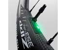 MY26 353 NSW Hookless Rear Wheel AXS sensor / black carbon / 700C
