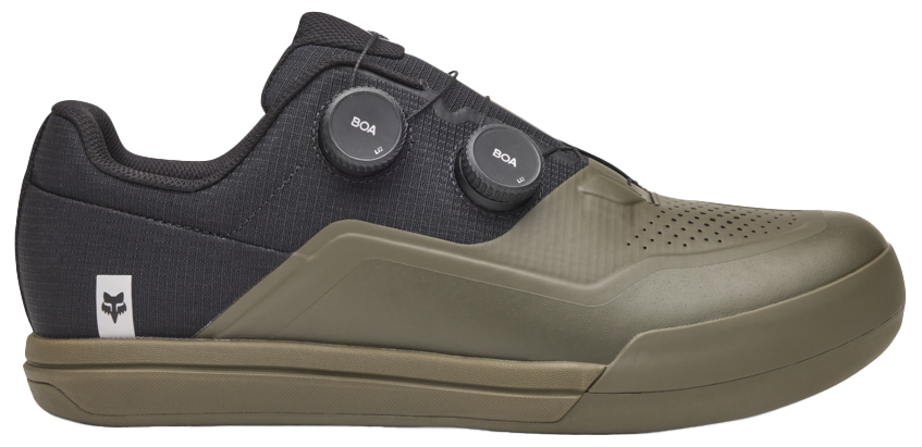 UNION BOA MTB-Schuhe / mil / 41
