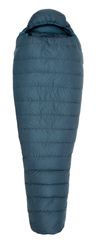TREKKINGLITE 0° Schlafsack / blau / M