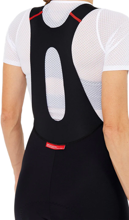 AIR Damen-Trägerhose / black / S