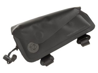Top Tube Bag Venture Extreme 0.7 Liter / black