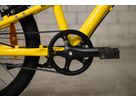 FLiZZi 20 RIEMEN Kindervelo / gelb / 20 ZOLL