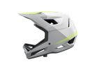 LAZER Unisex Extreme Cage Kineticore Helm matte / matte white / L