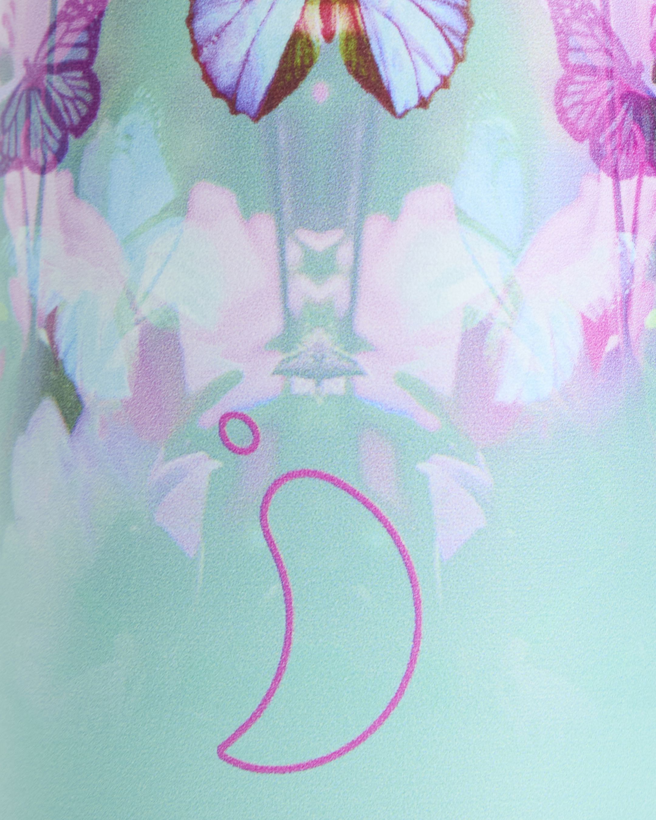 Chilly's Tropical 500ml Bottle / Kaleidoscope