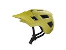 LAZER Unisex MTB Coyote KinetiCore Helm / green tea / S