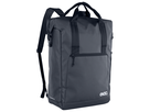 Tote Backpack 18L / carbon grey/black