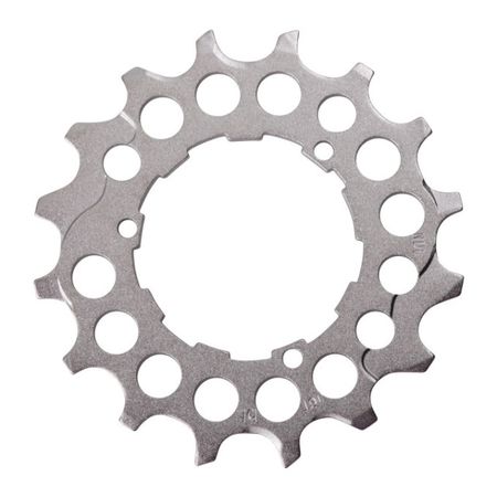 Ritzel XT M771-10 für 10fach-Kassette / 11 Zähne Spacer-Typ
