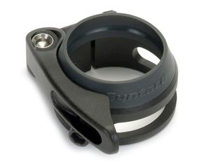 SUPERLOCK Schnellspanner / schwarz / 32mm