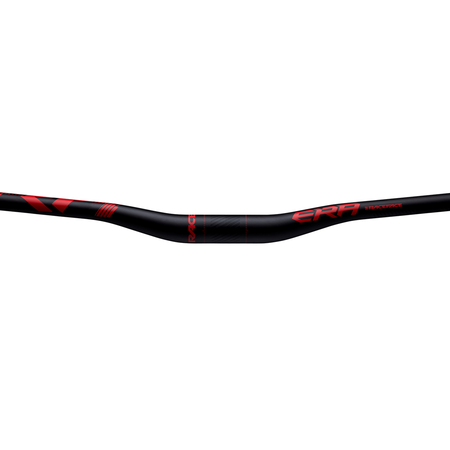 ERA Carbon 35x780 20MM Riser Bar / black/red / one size