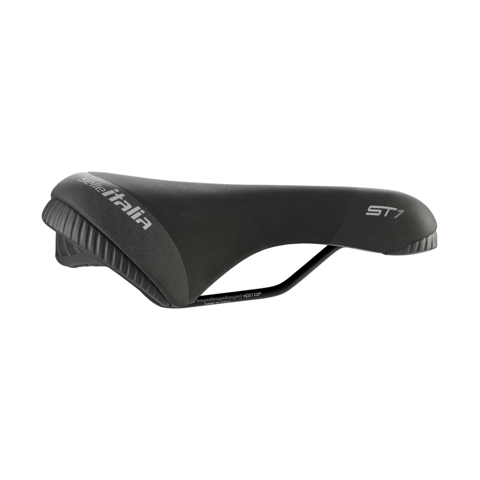 ST 1 Super Flow / black / L3
