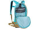 Joyride 4L Junior Backpack / neon blue/gold