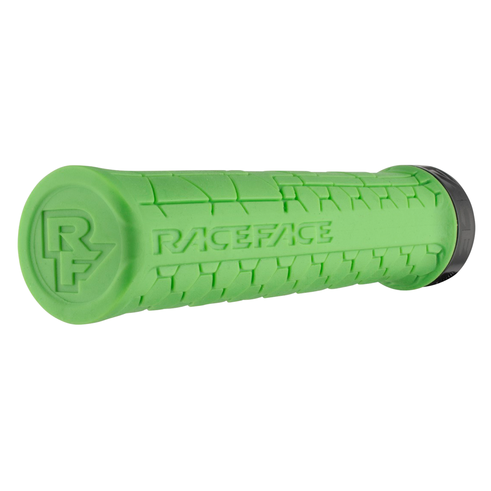 Getta Grip Lock-on 33mm / green/black / one size