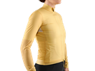 ODYSSEY HIGH VISIBILITY Damen-Gravel-Windjacke / light yellow / L