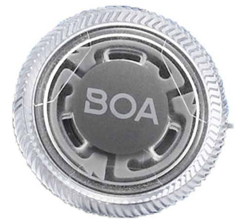 Boa Set rechts clear passend zu RC500/XC501/MT701GTX/MT701 / clear