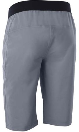 IONIC LT Herren-Bikeshorts / sage grey / M=32