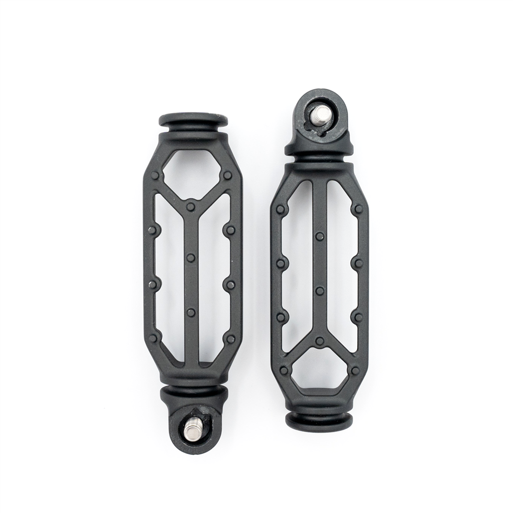 Pro Foot Pegs (pair) Replacement , N/A - Hauptansicht