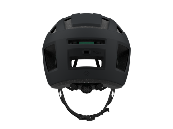 LAZER Unisex Verde KinetiCore / matte grey onyx / S/M