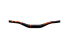 ERA Carbon 35x780 40MM Riser Bar / black/orange / one size