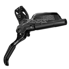 Disc Brake Lever - Code R, black