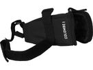 COLOMBE I Satteltasche / schwarz / 0.3 L