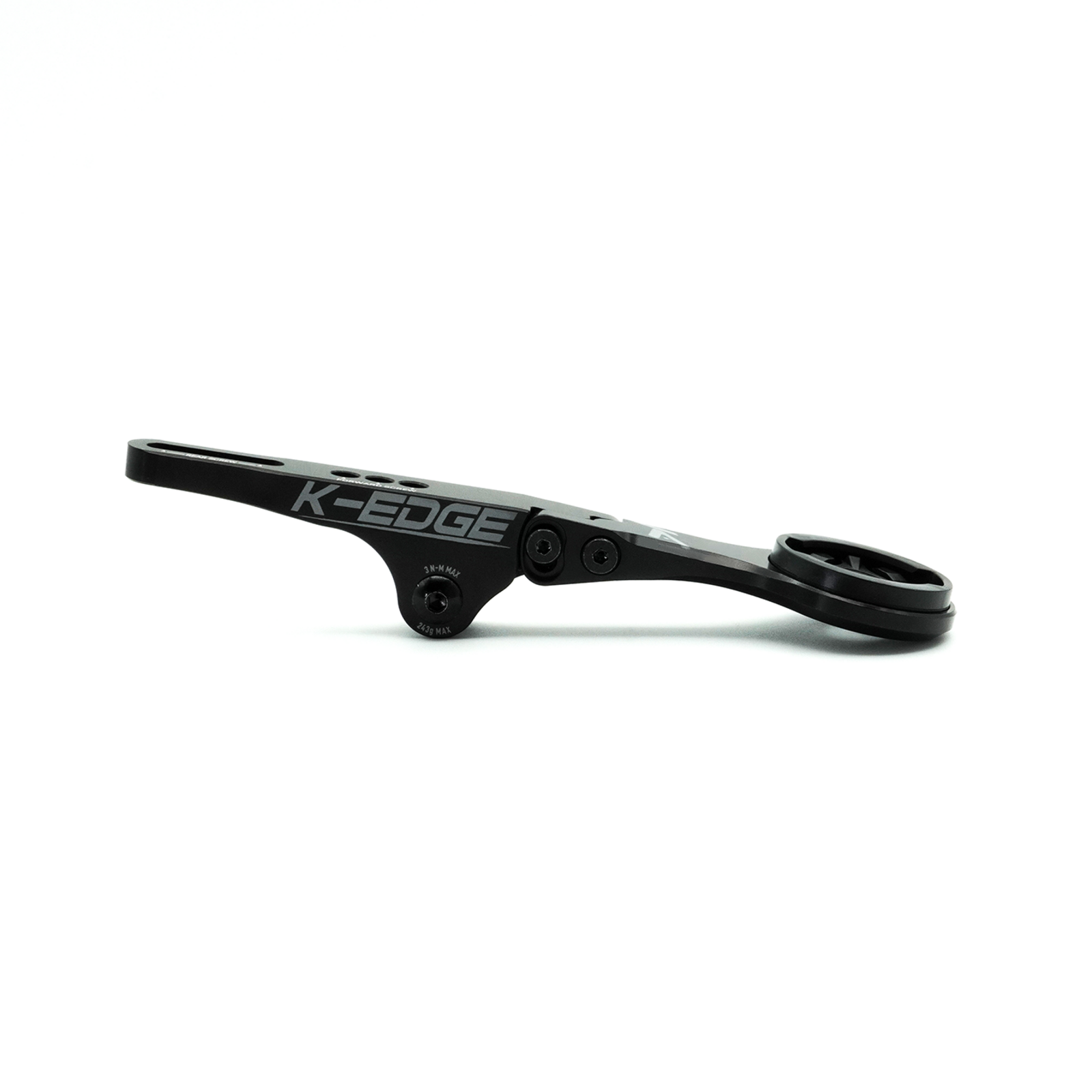 IHS XXL Combo Mount Garmin / black