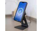 Charging Office Stand SPC+ / schwarz