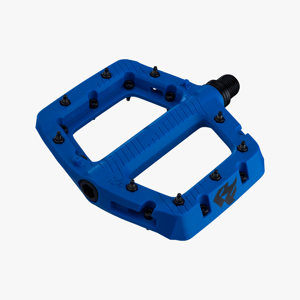 Chester Pedal Small V2 / blue / one size