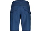 BARDINM Herren-Bikeshorts / midnight / XL