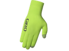 XNETIC H2O Unisex-Langfingerhandschuhe / highlight yellow  / S
