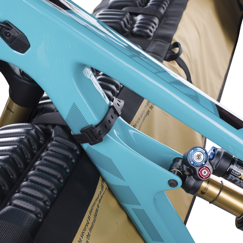 Tailgate Pad XL / sand / XL