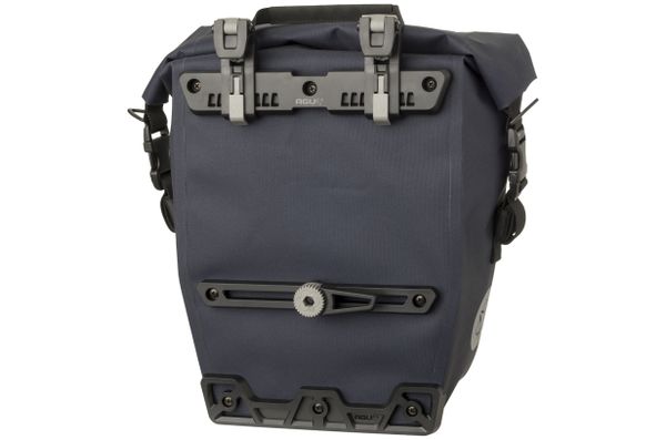 Bike Bag SHELTER Medium / deep marine