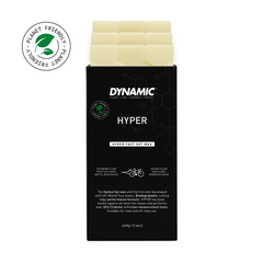 HYPER WAX, Heisswachs, Highspeed / weiss / 240g