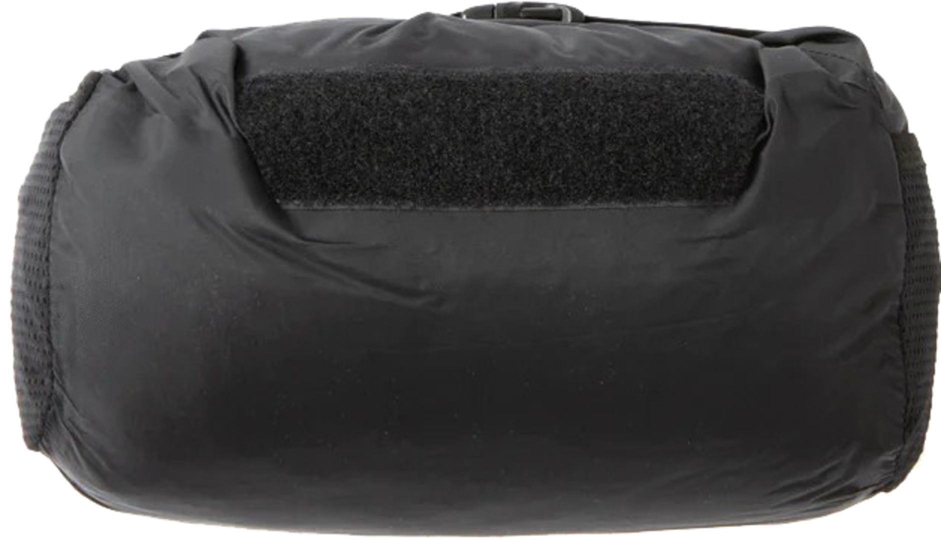 Race Dry Pack v2 / schwarz / 46 x 16 x 16 cm, 7 l