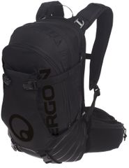 Bike Rucksack BA3 E black / schwarz
