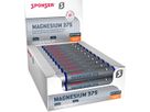 Magnesium 375, Display (30 x 25 ml) / Exotic