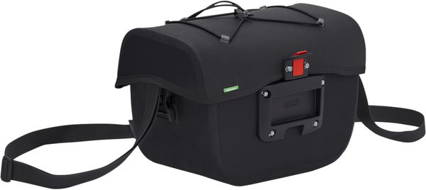Aqua Box / black / 6 l