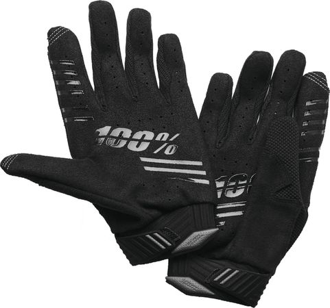 Sling Gloves / black / S