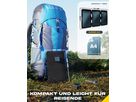 FUSION FLEX Solar Panel / black / 18W