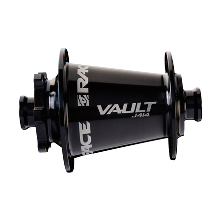 Vault MTB Front Hub 15x110-B 414J 28H 6BD / black / one size