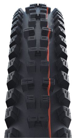 Pneu Tacky Chan / black / 29x2.40, 62-622, Soft, Super Trail