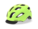Cormick MIPS Helmet / matte highlight yellow/black