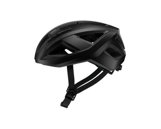 LAZER Unisex Road Tonic KinetiCore Helm / matte black / L
