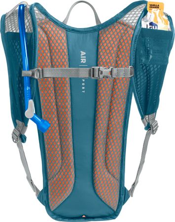 Rogue Light 7 Rucksack / moroccan blue / One Size