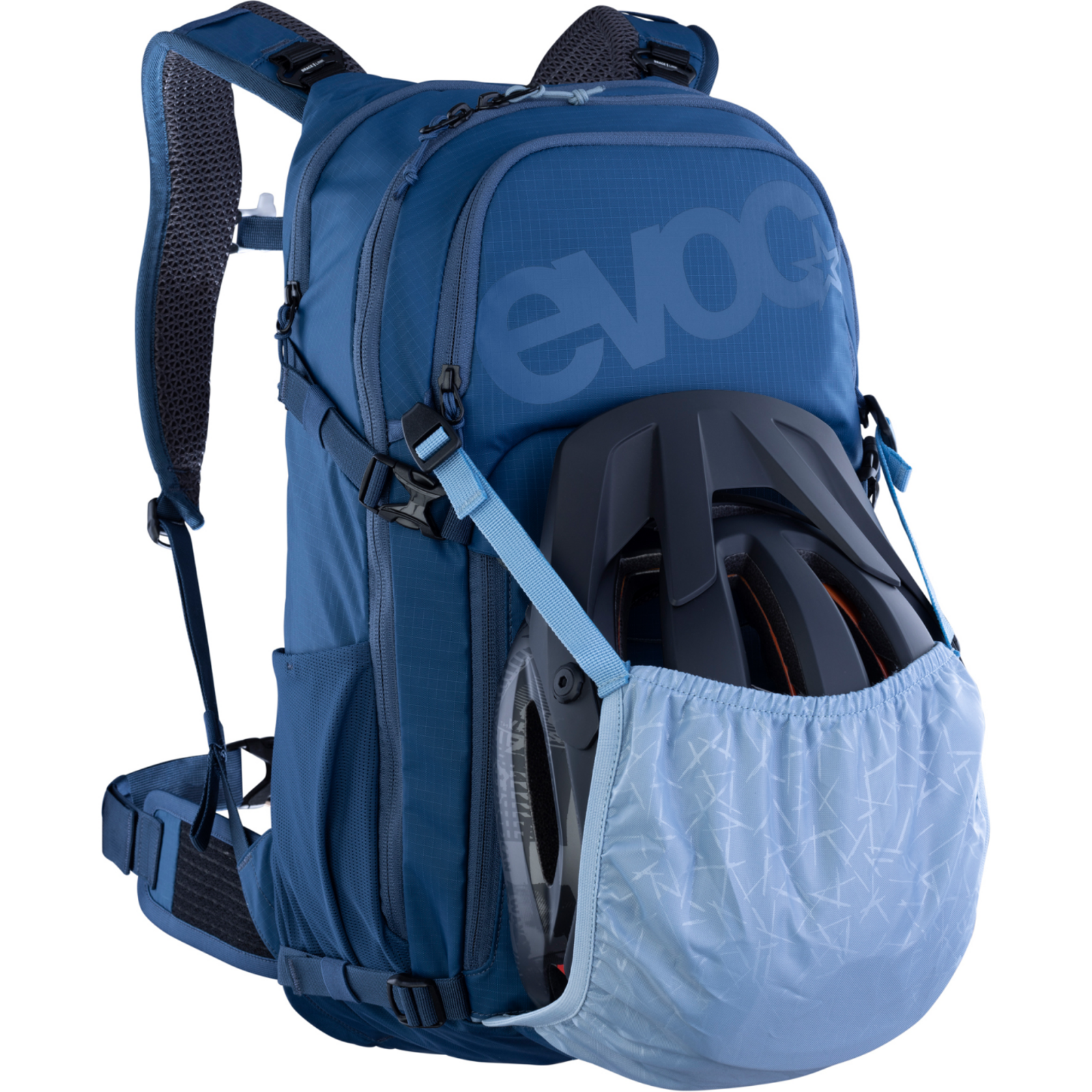 Stage 18L Backpack / denim