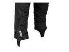 KALTFRONT 3 Unisex-Thermo-Hose / black / L