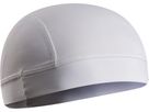 TRANSFER LITE SKULL CAP / white