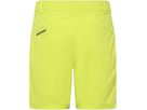 NADO-Z X-FUNCTION Kinder-Bikeshorts / bitter lemon / 152