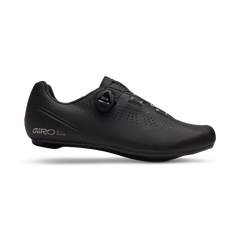 Cadet II / black / 44