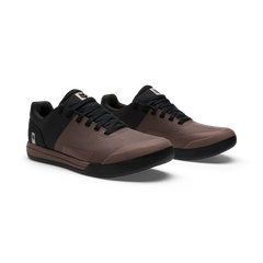 UNION CANVAS Flatpedalschuhe / purple dusk / 40